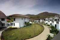 Lemon Tree Premier, Corbett Hotels near Girija Devi Temple