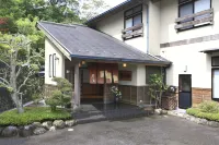 Jindainoyu Hotels near Izu City Museum