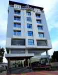 Hotel Bhargav Grand, Guwahati Hotels near Gauhati University