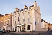 Invicta Hotel Các khách sạn ở Plymouth