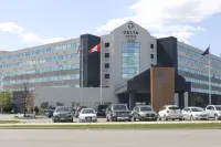 Delta Hotels Fargo Hotels near North Dakota State University