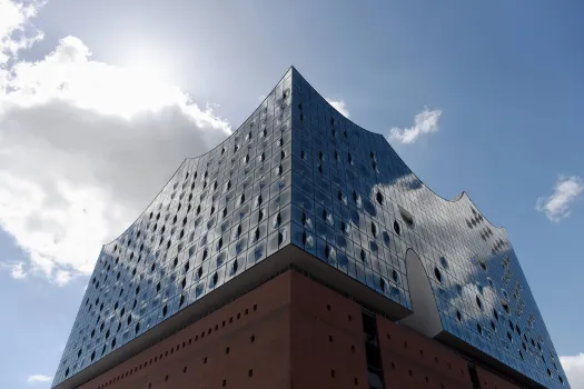 The Westin Hamburg Hotels in der Nähe von Der König der Löwen