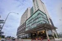 Iconic Hotel Penang Hotels in Bukit Mertajam