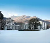 Grand Resort Bad Ragaz Hoteles cerca de Tamina Therme