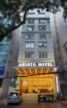 Aristo Saigon Hotel