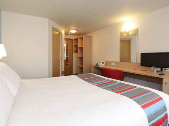 Travelodge Dunfermline Others