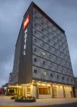 Ibis Quito Hotels near Mariscal Sucre International Airport