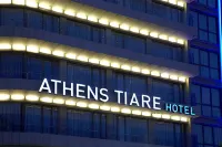 Athens Tiare by Mage Hotels Hotel dekat Dromeas