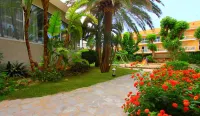 BG Java Hotels in der Nähe von Pueblo Español Mallorca