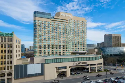 The Westin Ottawa Hoteles cerca de Parliament Hill