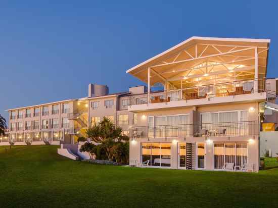 Saldanha Bay Hotel Hotel Exterior