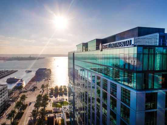 InterContinental San Diego, an IHG Hotel Hotel Exterior