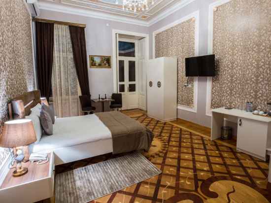 Prestige Boutique Hotel Baku Rooms