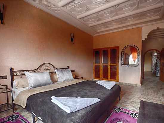 Ksar Ljanoub Rooms