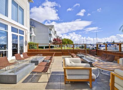 Homewood Suites by Hilton - Oakland Waterfront