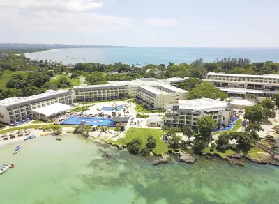 Royalton Negril Resort Hotels near Bloody Bay