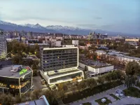 Novotel Almaty City Center Hotels near Almaty Tower