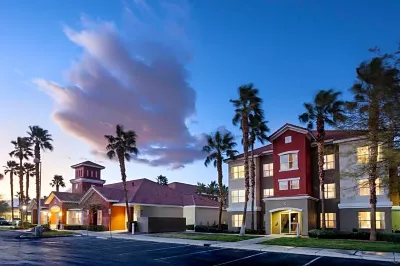 Residence Inn Las Vegas Henderson/Green Valley Các khách sạn ở Las Vegas