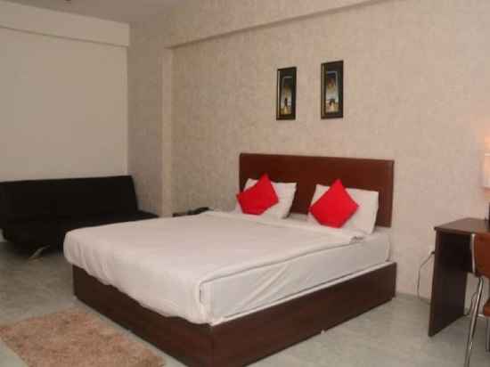 Sai Preet Service Apartment Rooms