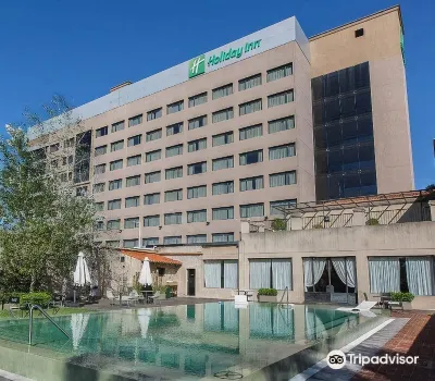 Holiday Inn Buenos Aires Ezeiza Airport โรงแรมใกล้พลาซ่าเดอมาโย