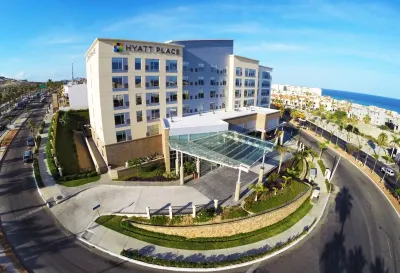 Hyatt Place Los Cabos Hoteles cerca de Sagrado Corazón de Jesús