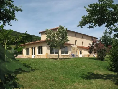 La Ferme du Chapi Hotels in Tarare