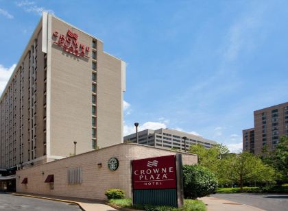 Crowne Plaza Crystal City-Washington, D.C.