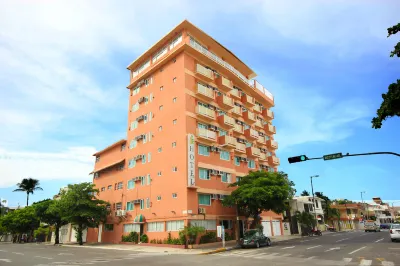 Hotel Posada del Carmen Hotels in Veracruz