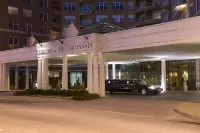 Inn at The Colonnade Baltimore - A DoubleTree by Hilton Hotel Hotels near Washington Monument