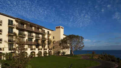 Terranea Resort Các khách sạn gần Đảo Santa Catalina