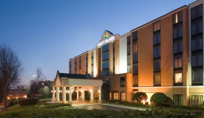 Hyatt Place Boston/Medford Hotels in Arlington