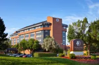 DoubleTree by Hilton Denver - Westminister Hotels near lululemon