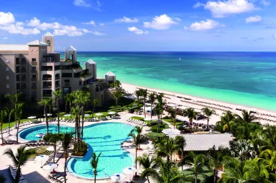 The Ritz-Carlton, Grand Cayman Hotels near Smith's Barcadere