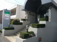 Iwata Park Hotel โรงแรมในอิวะตะ