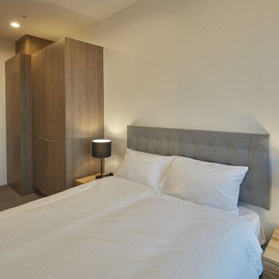 One Bedroom Suite Swiss-Belsuites Victoria Park Auckland Promo Code