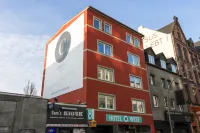 Hotel West Hotels in Hamburg