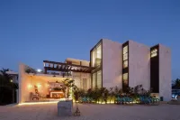 O' Tulum Boutique Hotel - Adults Only Hotels near Dos Palmas