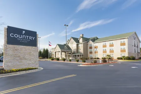 Country Inn & Suites by Radisson, Stone Mountain, GA