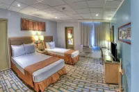 Grand Hotel Guayaquil, Ascend Hotel Collection Hotels near C.C. Riocentro Sur