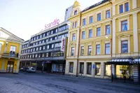 Scandic Strömmen Hotels near Brostugans örtagård