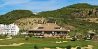 Ona Valle Romano Golf & Resort Hotels in Estepona