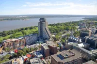 Hôtel le Concorde Québec Hotels near Old Quebec