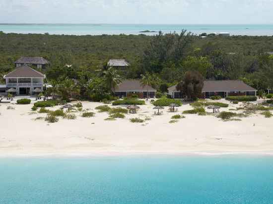 The Meridian Club, Turks and Caicos Hotel Exterior