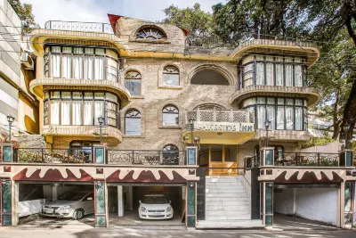 Hotel Lakeside Inn Nainital Hotels near Maa Sheetla Devi Mandir