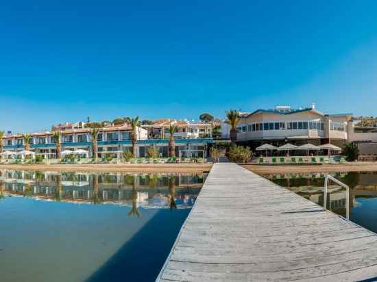 Cunda Hotel Hotel Exterior