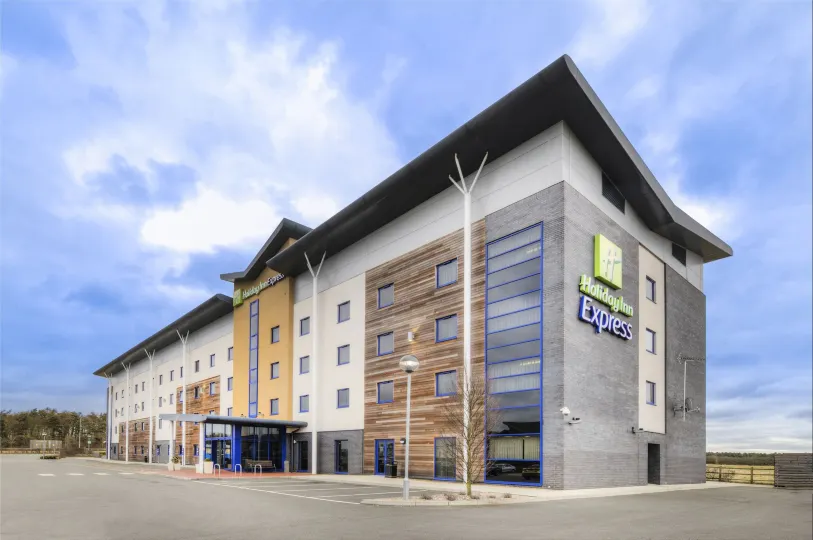 Holiday Inn Express Kettering