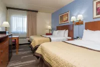 Ramada by Wyndham Fargo Hotels near North Dakota State University