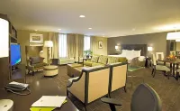 DoubleTree by Hilton Hotel Baltimore - BWI Airport Hotel in zona Hillwood Museum & Gardens