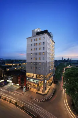 Hotel Neo Gajah Mada Pontianak by Aston Hotels near INFORMA PONTIANAK - Aneka Pavilion