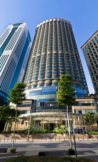 The Westin Kuala Lumpur